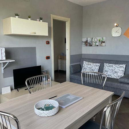 Borgo Divino Lägenhet Alba  Exteriör bild