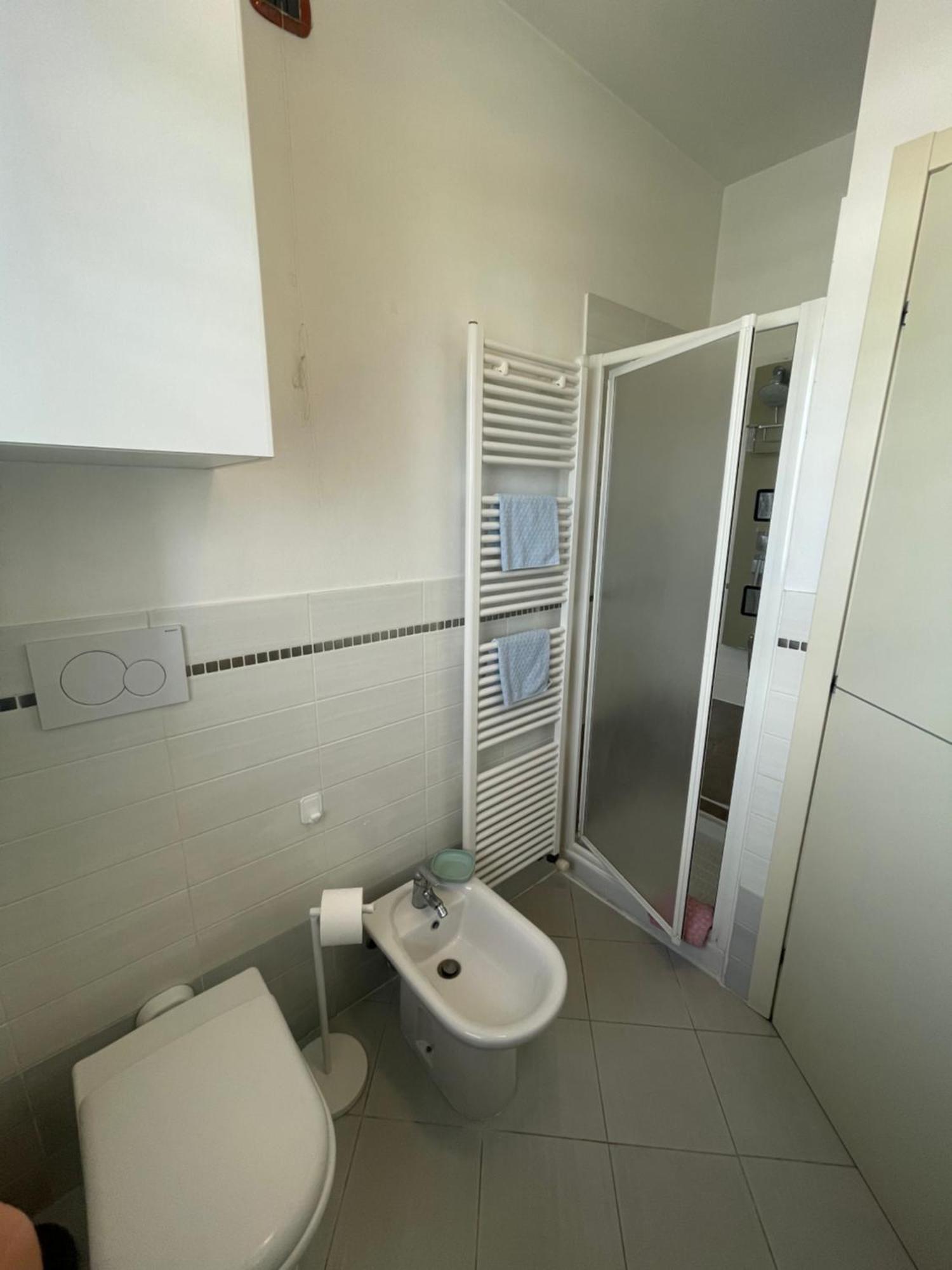Borgo Divino Lägenhet Alba  Exteriör bild