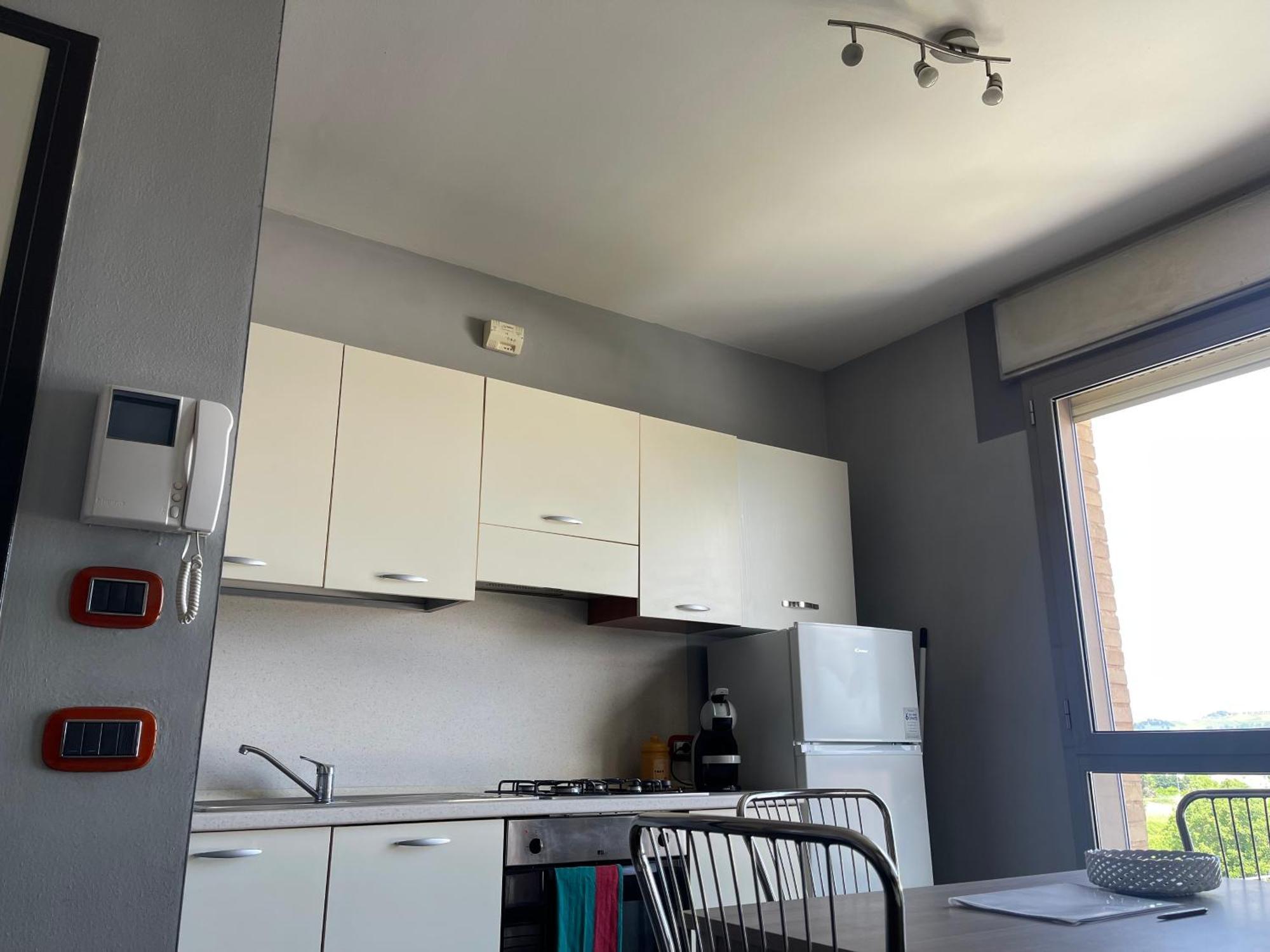 Borgo Divino Lägenhet Alba  Exteriör bild